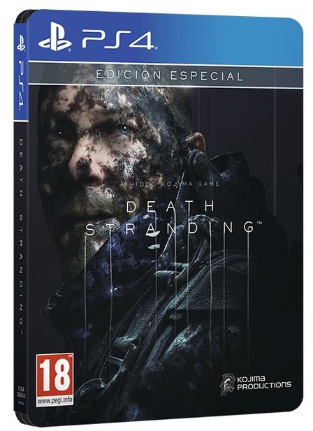 PS4 - Standard