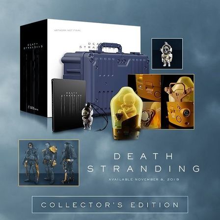 PS4 - Standard