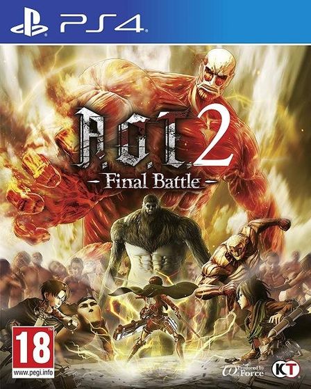 PS4 - Standard
