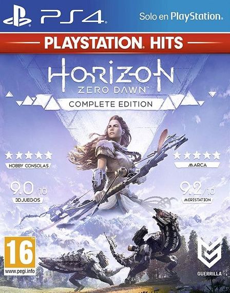 PS4 - Complete Edition (PS Hits)