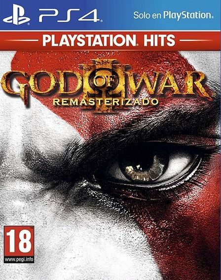 PS4 - Standard