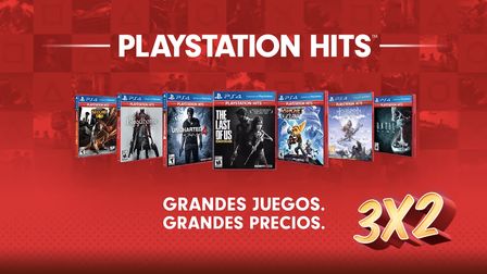PS4 - Standard