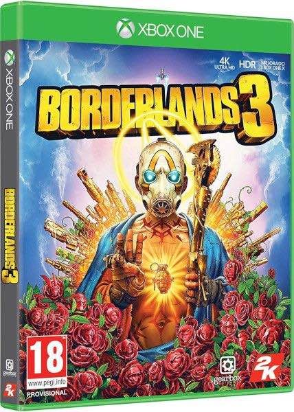 XB1 - Standard