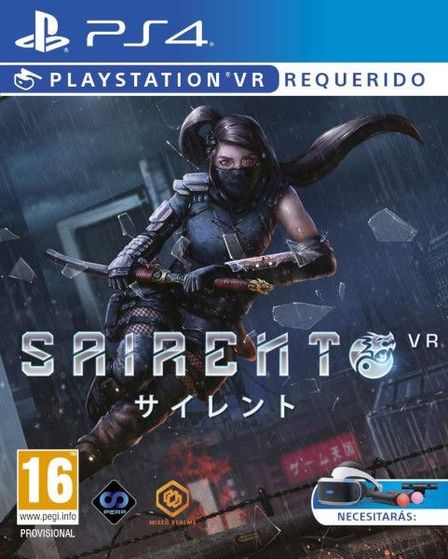PS4 - Standard