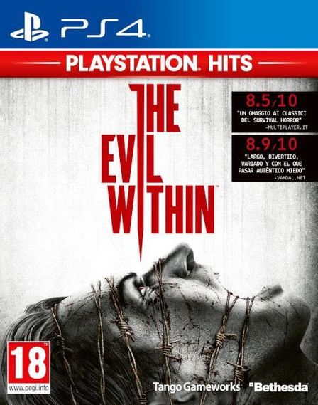 PS4 - Standard