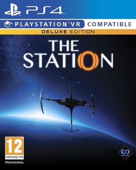 PS4 - Standard