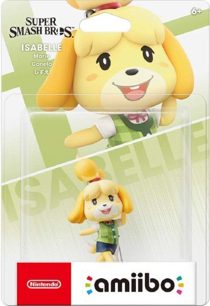 amiibo - Standard