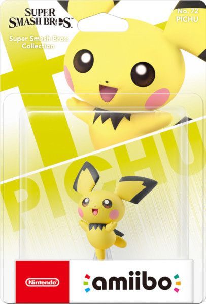amiibo - Standard