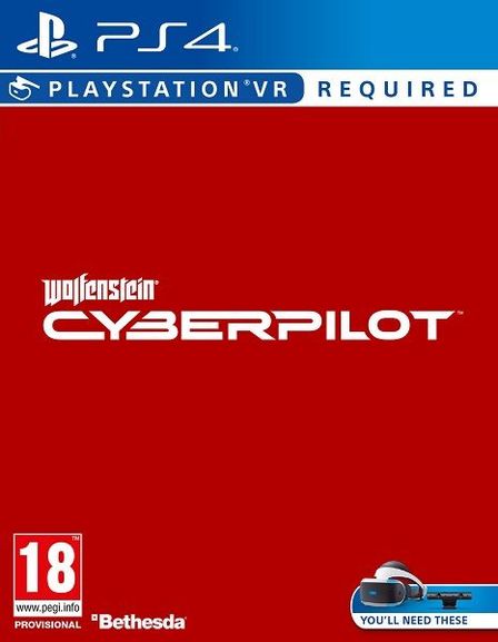 PS4 - Standard