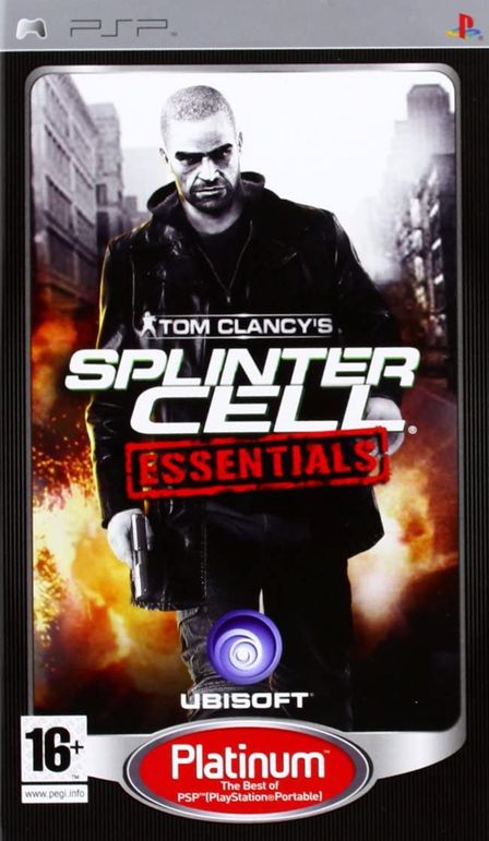 PSP - Standard