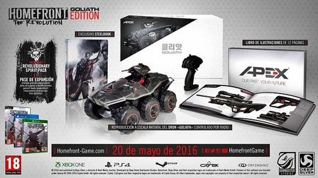 PS4 - Standard