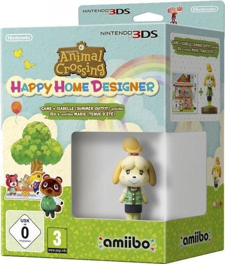 3DS - Standard