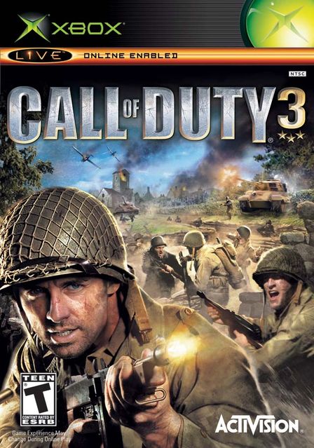 Xbox - Standard