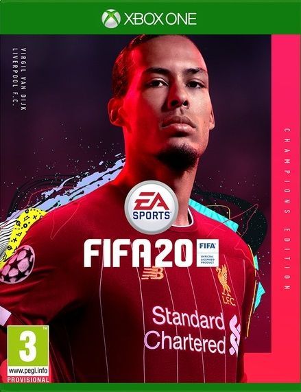 XB1 - Standard