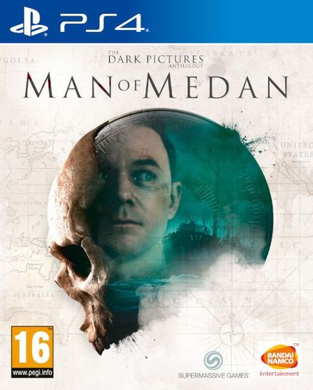 PS4 - Standard