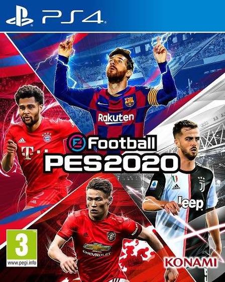 PS4 - Standard