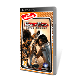 PSP - Standard