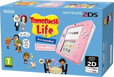 3DS - Standard