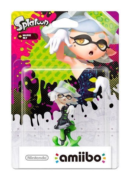 amiibo - Standard