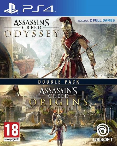 PS4 - Standard