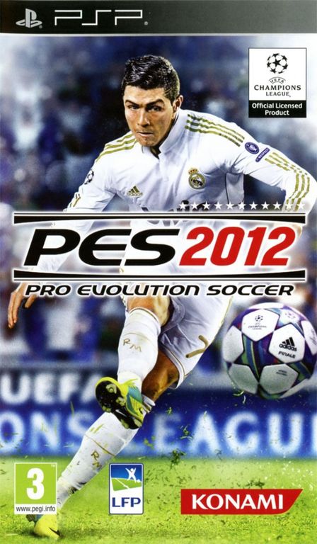 PSP - Standard