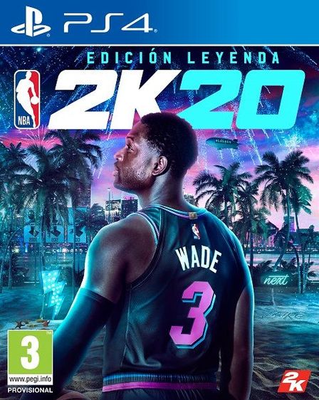 PS4 - Standard