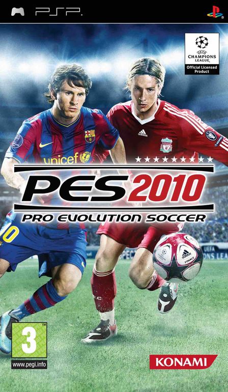 PSP - Standard