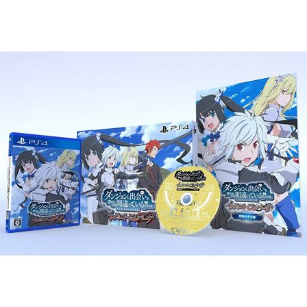 PS4 - Standard