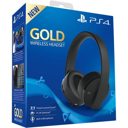 PS4 - Standard