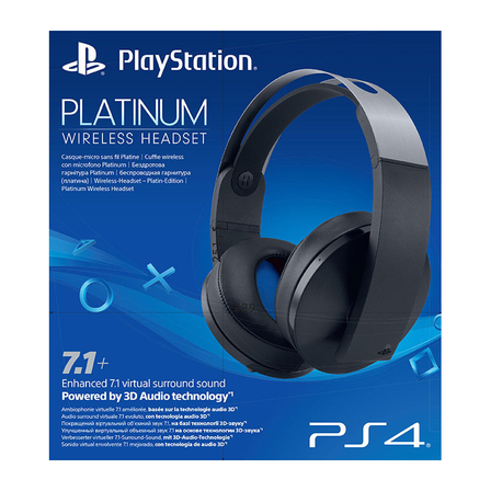 PS4 - Standard