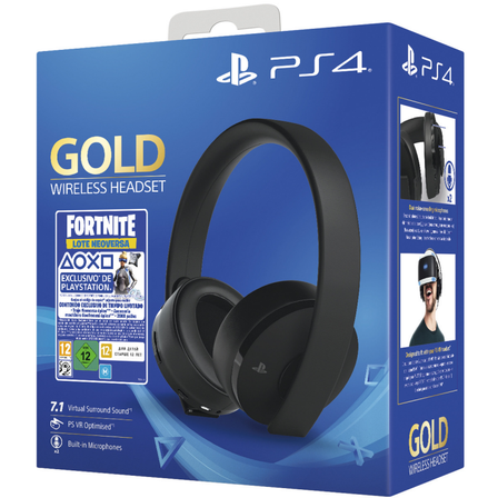 PS4 - Standard