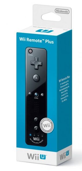 Wii U - Standard