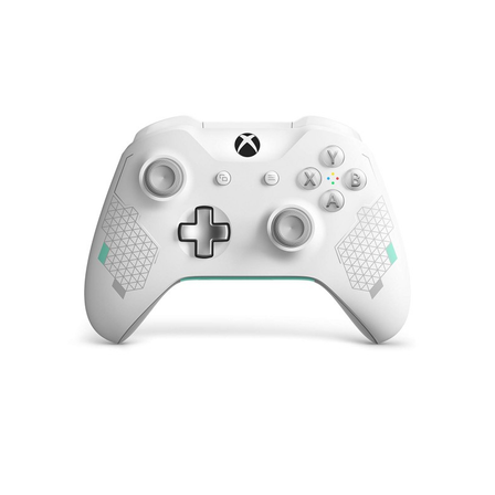 XB1 - Special Ed.