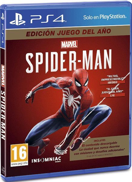 PS4 - Standard