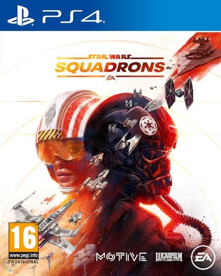 PS4 - Standard