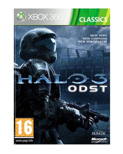 X360 - Standard