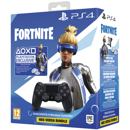 PS4 - Standard