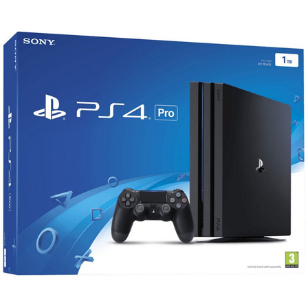 PS4 - Standard