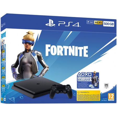 PS4 - Standard