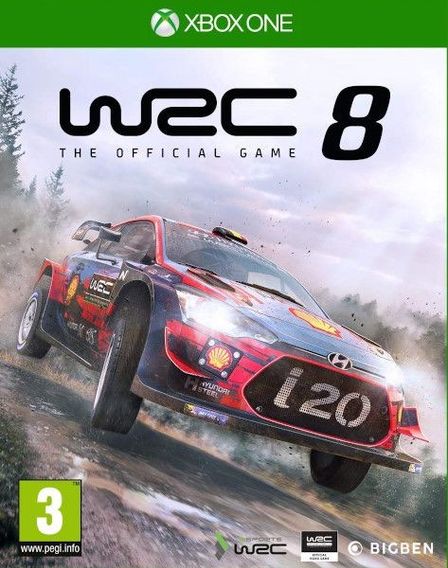 XB1 - Standard