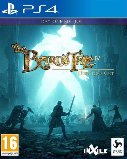 PS4 - Day One Edition