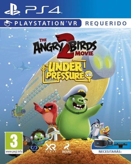 PS4 - Standard