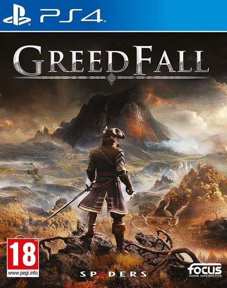 PS4 - Standard