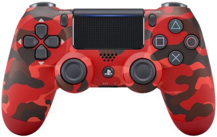 PS4 - Standard