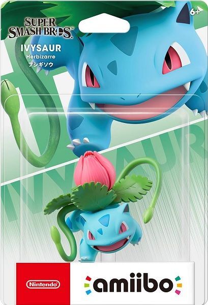 amiibo - Standard