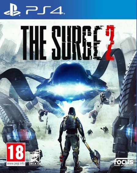 PS4 - Standard