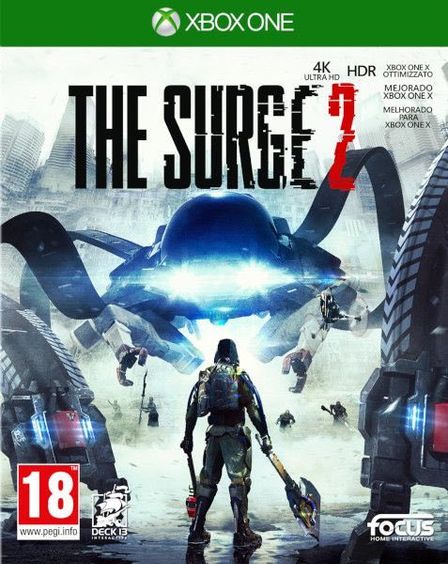 XB1 - Standard