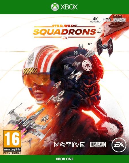 XB1 - Standard