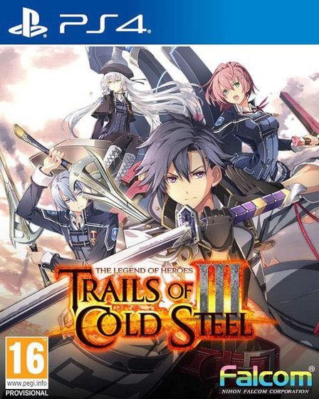 PS4 - Standard