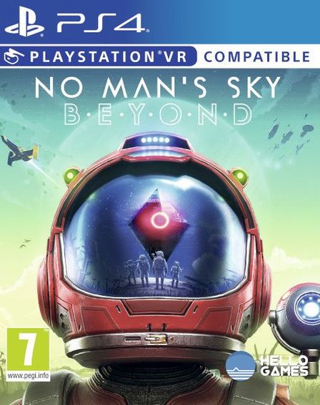 PS4 - Standard